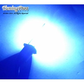 Slim 55W H13 30000K Deep Blue Xenon HID Conversion Kit -High Low Beam 1 Set