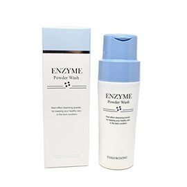 TOSOWOONG Enzyme Powder Wash