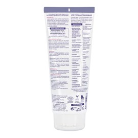 Eau Thermale Jonzac - Soothing Body Balm Non-Scented Reactive - Reactive Skin with Intolerance - Bio Cosmos Organic Certified - 200ml Tube