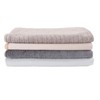KAF Home Pantry Multipurpose Microfiber Textured Cleaning Cloth 4-Pack, 15
