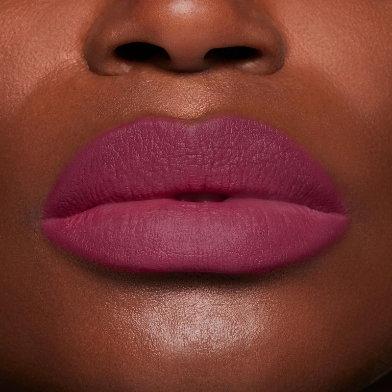 BUXOM Full-On Plumping Lip Matte, Party Hopping
