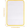 Ironing Cloth, Pack of 4 Protective Ironing Cloth Mesh Fabric