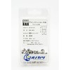Onokatsu Blind Nut [Aluminum/Open/Flat Head Type] (DA-415 (M4) 35 Pieces,
