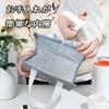 LeTradeJP Lunch Bag, Cooler Bag, Large Capacity, Cold Insulation, Tote