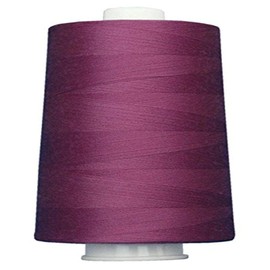 Superior Threads 13402-3116QC Omni 40W Polyester Thread, 6000 yd, Magic Magenta