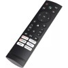 Hisense Genuine ERF3M90H Remote Control For Hisense TV 50A62GUA55A66G