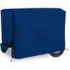 Covers & all Outdoor Generator Cover, 18 Oz Heavy Duty