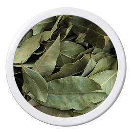 PEnandiTRA® - Laurel Leaf Laurel Leaves Whole - 1 kg - Spice - Incense - Vegan