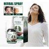 Spray Herbal Para Limpieza Pulmonar Reatiful Mist 3 Piezas