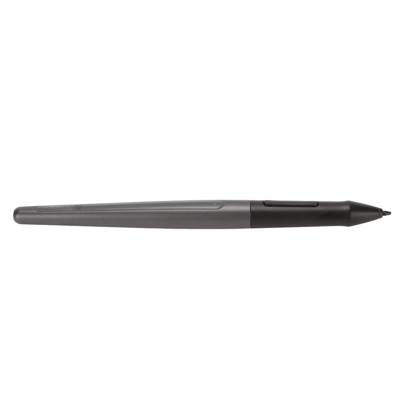 PF150 Stylus Pen for Q11K Ergonomic Design Black ABS Programmable
