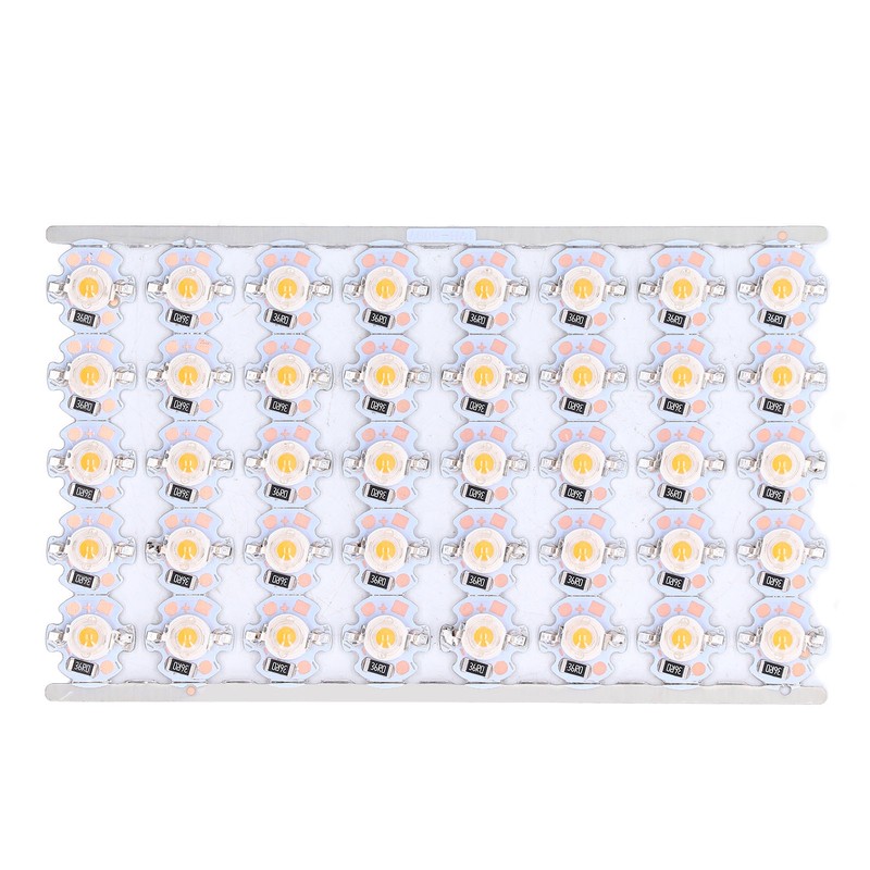 LED Chip Bulb High Brightness Energy Saving DIY Lamp Beads