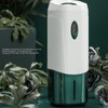 50ml USB Aroma Diffuser Natural Safe Automatic Wall Mounted Desktop