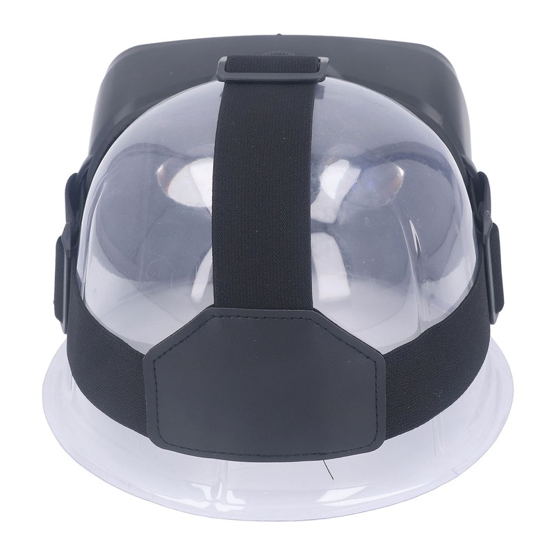 Virtual Reality Headset Anti Blue Panoramic View 120 Degree Wide