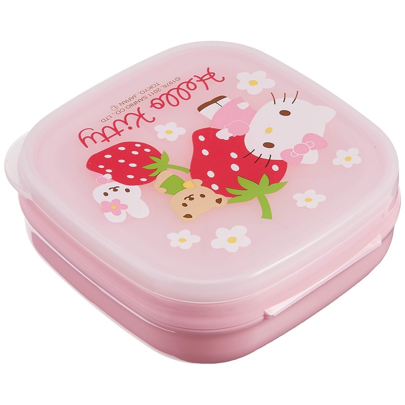 [Hello Kitty]Snack Cup