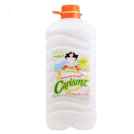 Carisma Suavizante De Telas Carisma De 3.785 L