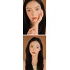 3CE BLUR WATER TINT(4.6g) soft lip with less smear with