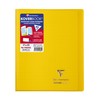Clairefontaine 951601C Koverbook 17 x 22 cm, 48 Sheets, Squared,
