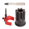 J-42083 Automatic Timing Pin+9U-7227 Injector Height Adjustment Tool+9S-9082 Engine Barring