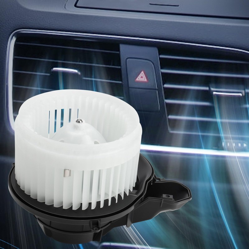 A-NAFTULY AC Blower Motor Fan Replacement Fits for 1999-2006 Volvo