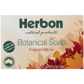 Herbon Botanical Soap 100 g