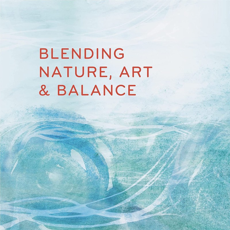 Thymes Aqua Coralline Petite Reed Diffuser – Home Fragrance Diffuser