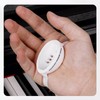 Piano Finger Trainer, 1 Pair Piano Hand Corrector Wearable Piano