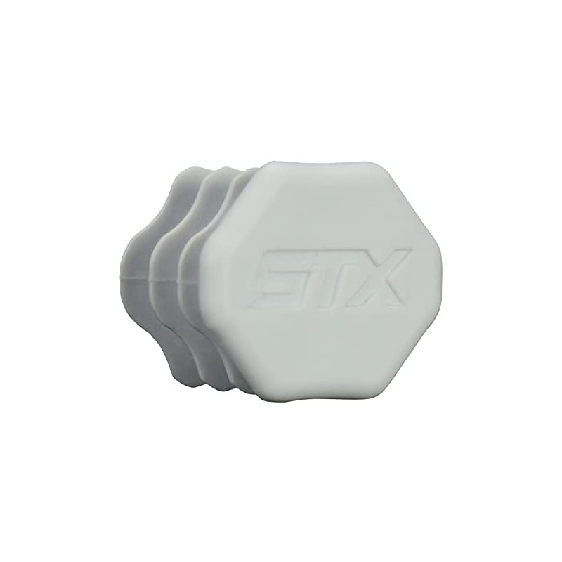 STX Lacrosse Minimal End Plug 2-Pack