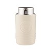 Soap Dispenser 320ml Cream Ceramic Foam Dispenser Hand Pump Soap
