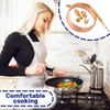 Universal Thermocouple for Gas Oven with 60 cm Length and