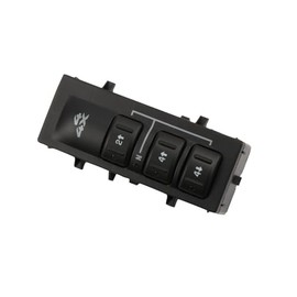 GM Genuine Parts 19259312 Transfer Case Selector Switch