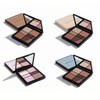 Jeongsaemmul JUNGSAEMMOOL Artist Eye Palette Orange Brown 1ea / 정샘물