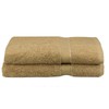 Vision Textiles Luxury Towels Bath Towel 100% Egyptian Cotton Set
