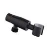 KAPHOME Shower Head Holder,All Metal Handheld Shower Head Holder,Adjustable Shower