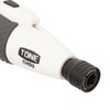 Tone CHD21S Electric Screwdriver, Bit Drive, White, 2.5 Nm