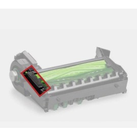 Roomba iRobot Roomba Brush Door Arm Latch e5 e6 i1 i2 i3 i4 i5 i6 i7 i8 j5 j6 j7 j8 j9