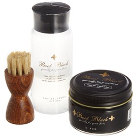 Boot Black BB Gintonic, Paper Box