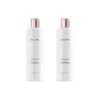 2pz Shampoo Reviving Farmasi / Con Ajo,capixyl Y Trichogen