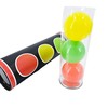AIMOFAMAG Miracle Ball Magic Trick Traffic Lights Color Change Magician