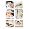 상자에 담긴 일회용 사람의 다용도 물티슈와 청소용 Multipurpose Wet Wipes