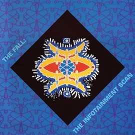 The Infotainment Scan (6cd Clamshell Box)