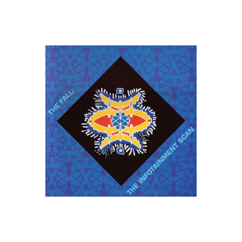 The Infotainment Scan (6cd Clamshell Box)