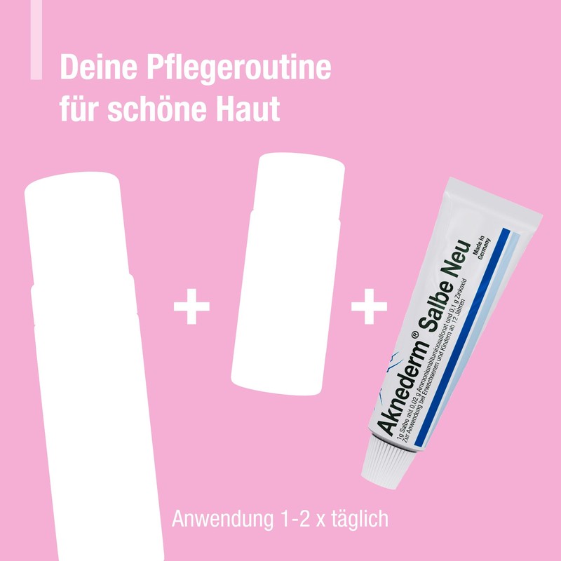 Aknederm Ointment 60 g