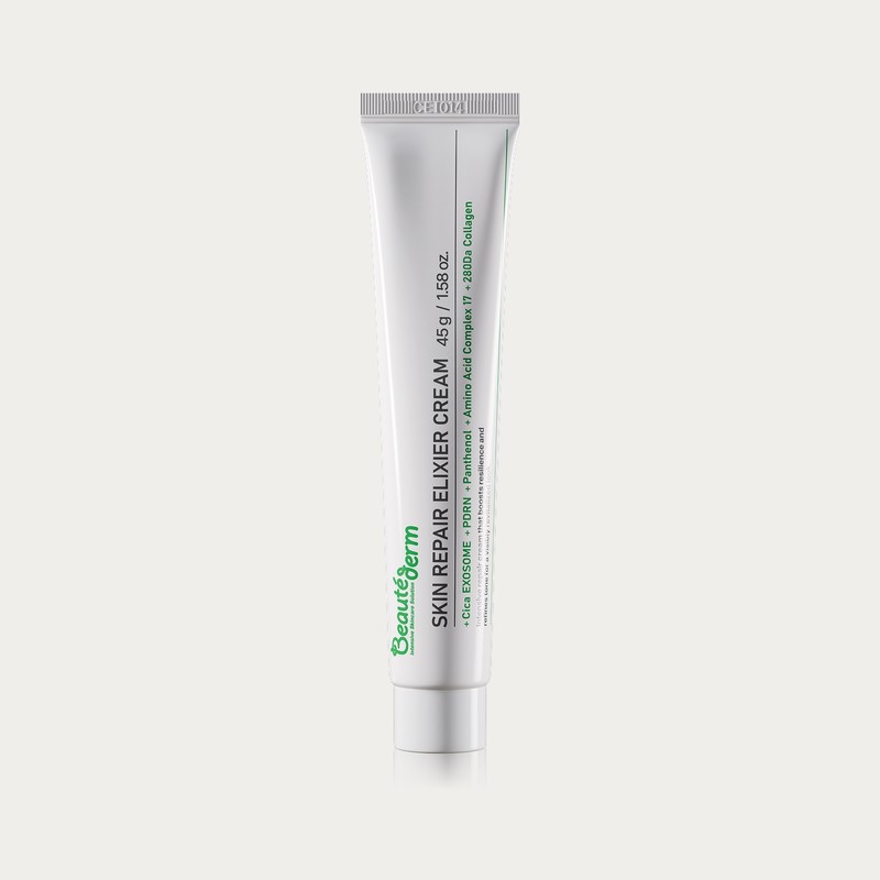 Bottederm Elysier Skin Repair Cream 45ml + 30ml Elysier Skin