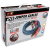 Performance Tool W1673 20' 4-Gauge 500 AMP All Weather Jumper