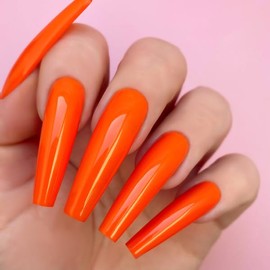 Kiara Sky All-In-One Acrylic Nail Powder | Multi-Use Dip & Acrylic Powder | Sculpting, Overlay & Dipping 2 oz, O.C.