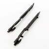 Sunroof guide control rail lever repair for Ford Focus C-Max