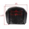 Polaris Base Bottom Seat Assembly for Polaris RZR 4 XP