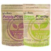 Hion Combo Pack - Green Powder & Purple Powder