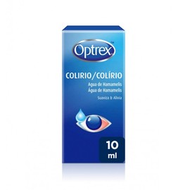 OPTREX Eye Gels 0.1