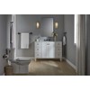 KOHLER Robe Hook, Bath Robe Hook, Grand Collection, Oil Rubber